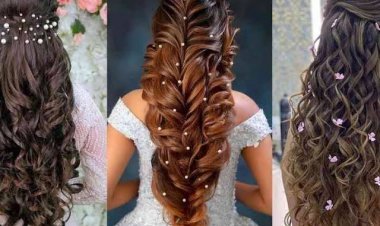 बदलत्या ऋतूनुसार हेअरस्टाइलसुद्धा बदलायला हव्यात