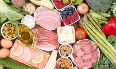 मधुमेह आहार तक्ता