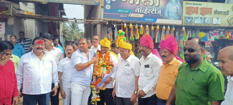 विरोधी दोन उमेदवार या रत्‍नागिरी जिल्हा बँक निवडणुकीत विजयी झाले आहेत