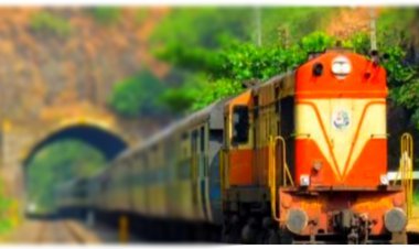 बंद असलेली रत्नागिरी दादर पॅसेंजर लवकरच सुरू करावी.. या मागणीला जोर