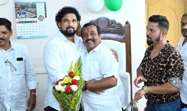 लांजातील बापू लांजेकर यांची नगरसेवक पदी एक मताने निवड