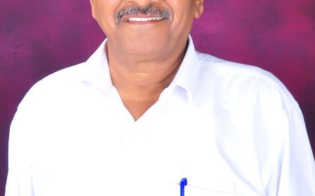 यशवंत हरियान राजापूर लांजा विधानसभा मतदारसंघात अपक्ष निवडणूक लढणार ....