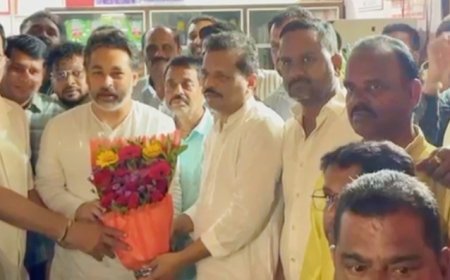 मी आज काही बोलणार नाही 22 ऑक्टोबर रोजी नक्की बोलेन -मा. खासदार  निलेश राणे