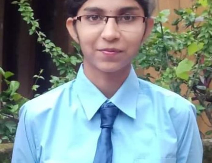 गोवा येथे होणाऱ्या चौथ्या राष्ट्रीय  तायक्वांदो स्पर्धेसाठी महाराष्ट्रातून संकेता संदेश सावंत यांची पंच म्हणून निवड