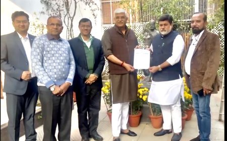 मराठी भाषेला अभिजात भाषेचा दर्जा, अधिसूचना महाराष्ट्राला सुपूर्त