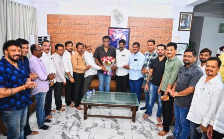 लांज्यात आमदार किरण भैय्या सामंत यांचे स्वागत